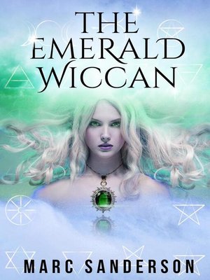 cover image of The Emerald Wiccan